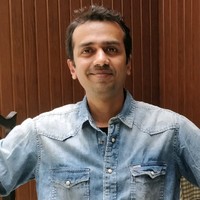 Kaustubh Deshpande