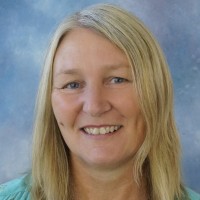 Nica Van Woerden
