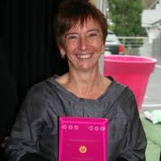 Christine Berlier