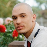 Joshua Montufar Kirtley