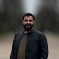 Mohammad Arnous