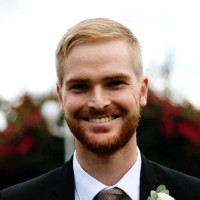 Mathew Jordan Boshoff