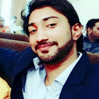 Gaurav Desai