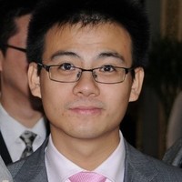 Leo Lou,CSCP,CPIM