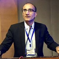 Asif Shaikh