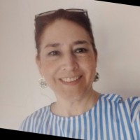 Cristina Camacho