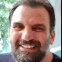 melih suad kocabıçak