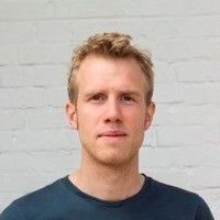 Jeroen Vanbrabant