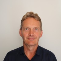 Boudewijn Vasbinder