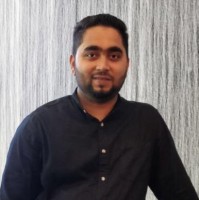 Deekshith Shetty