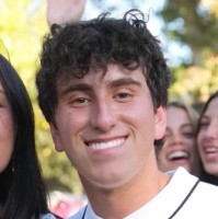 Gabriel Levine