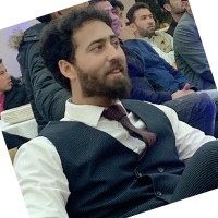 safiullah stanikzai