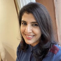 Anju Shetty