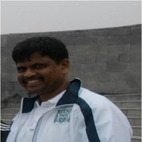 Kamlakar Shelar
