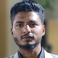 Raiyan Chaus