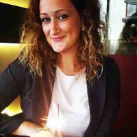 Hande Altiparmak