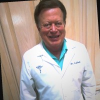 Dr. William LaRock