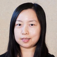 Linda Wang