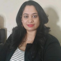 Smitha Franklin