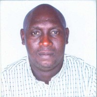 Kabba Dio Kargbo