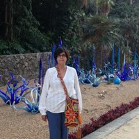 Patricia Hasley