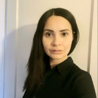 Christina Olsen