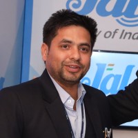 Suneel Parmar