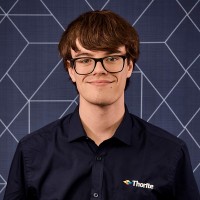 Ciaran Williams Young