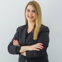Evie Gotsopoulou