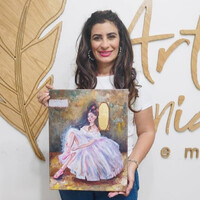Carol Riad