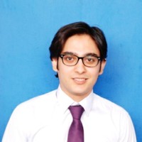 Muddassir Anwar