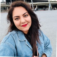 Krishma Vermani