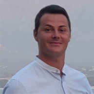 Massimo Russo