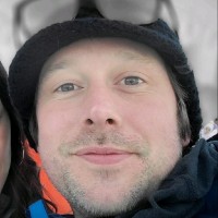 Andrew Dalrymple
