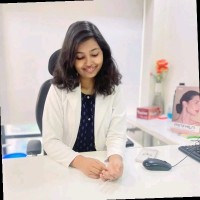 Janavi Sawant