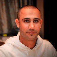 Ali Zainal