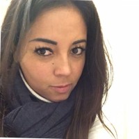 Karla Ariadna Benitez Pardo