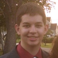 M. Ryan Lopez