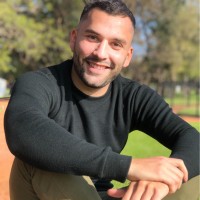 Nicolás Verón