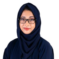 Aisha Iqbal