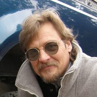 William Cody