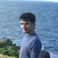 Satheesh Kumar Munagapati