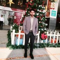 Hariom Jangid