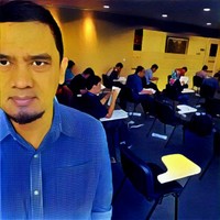 aditya iskandar