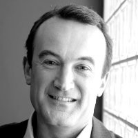 Hugh Martin