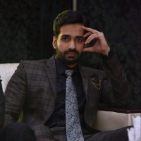 Subhaan Nazeer