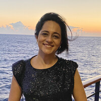 Zahra Merchant