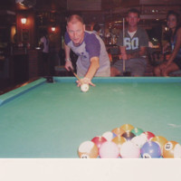 Gary Stelfox