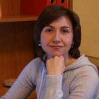 Tetyana Makovska