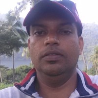 Rajmogan Sunthararajah
